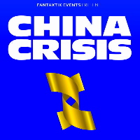 China Crisis