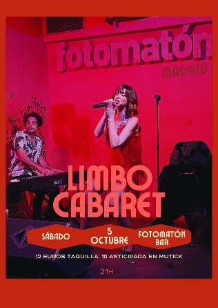 LIMBO CABARET en Madrid