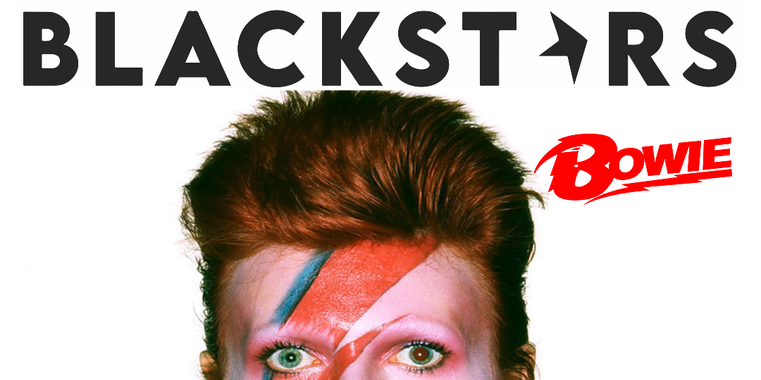 Blackstars tributo a David Bowie en Escenario Santander - Cantabria